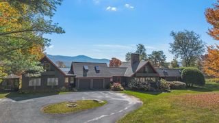 534 Cream Hill Road, Mendon, VT 05701