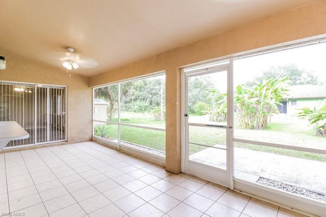 2821 Logsdon ST, North Port, FL 34287