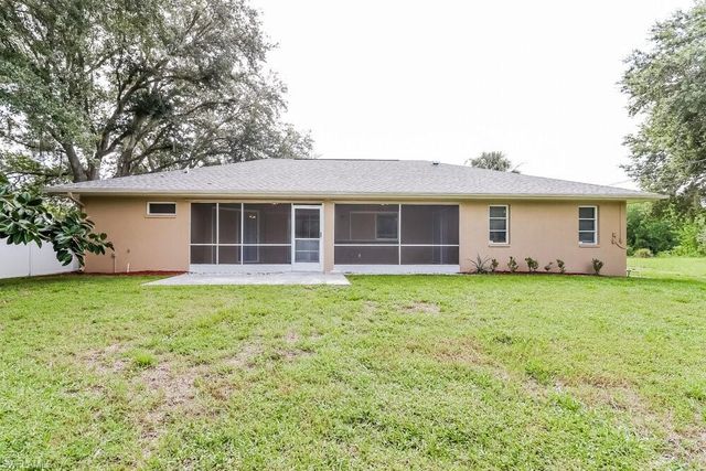 2821 Logsdon ST, North Port, FL 34287