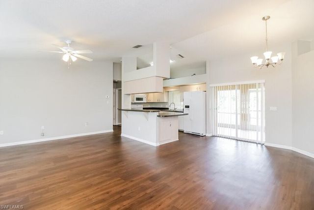 2821 Logsdon ST, North Port, FL 34287