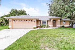 2821 Logsdon ST, North Port, FL 34287