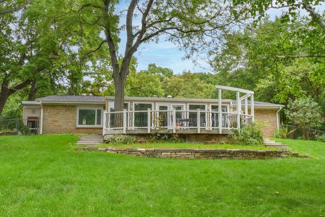 2417 N 117th STREET, Wauwatosa, WI 53226