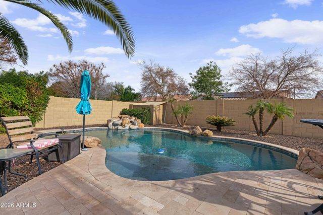 18226 W EL CAMINITO Drive, Waddell, AZ 85355