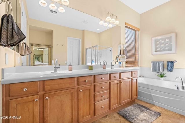 18226 W EL CAMINITO Drive, Waddell, AZ 85355