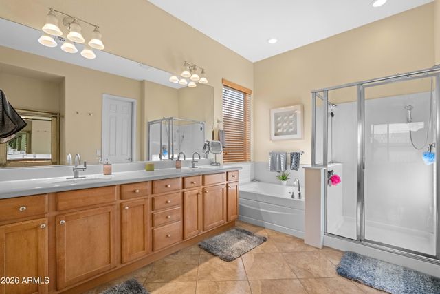 18226 W EL CAMINITO Drive, Waddell, AZ 85355