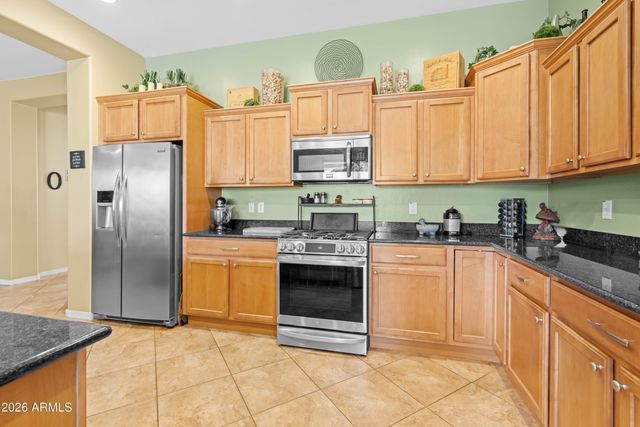 18226 W EL CAMINITO Drive, Waddell, AZ 85355