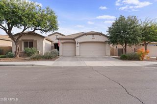 18226 W EL CAMINITO Drive, Waddell, AZ 85355