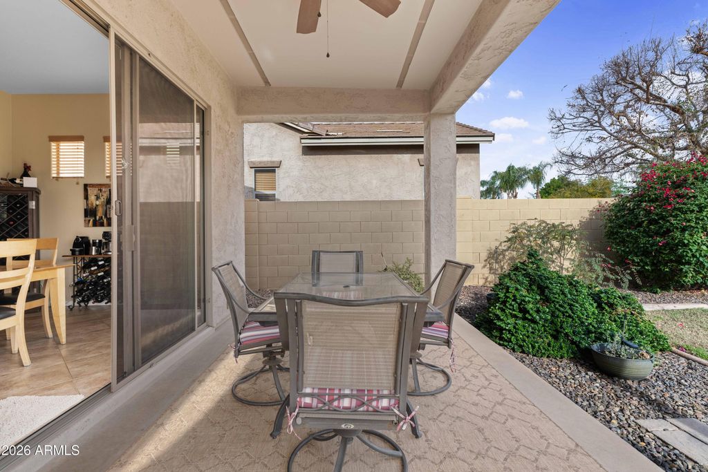 Image 13 of property listing at 18226 W EL CAMINITO Drive, Waddell, AZ 85355