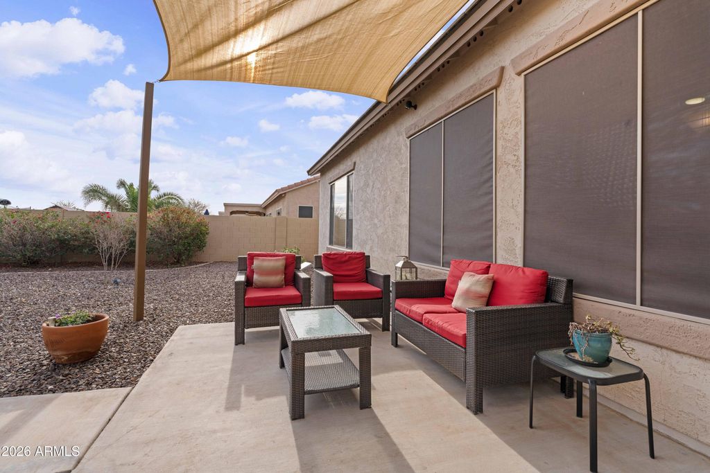 Image 14 of property listing at 18226 W EL CAMINITO Drive, Waddell, AZ 85355