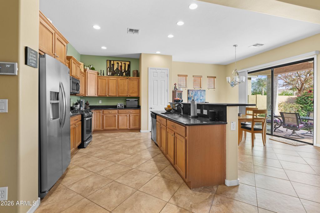 Image 2 of property listing at 18226 W EL CAMINITO Drive, Waddell, AZ 85355