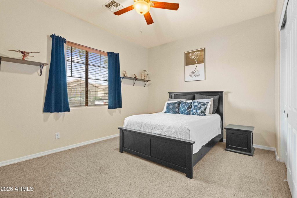 Image 20 of property listing at 18226 W EL CAMINITO Drive, Waddell, AZ 85355