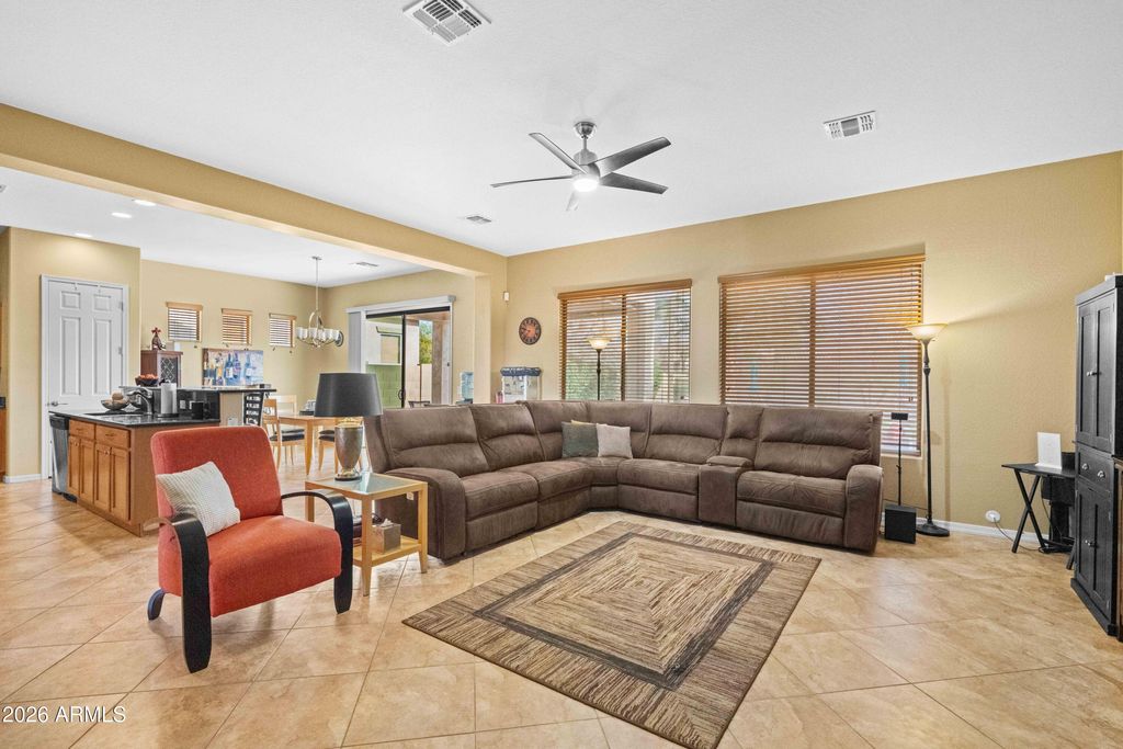 Image 3 of property listing at 18226 W EL CAMINITO Drive, Waddell, AZ 85355