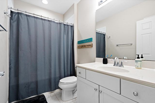 2721 NW Treviso Circle, Port St. Lucie, FL 34986