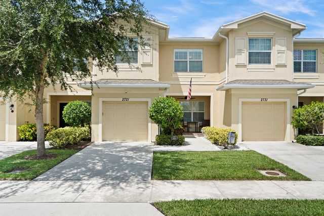 2721 NW Treviso Circle, Port St. Lucie, FL 34986