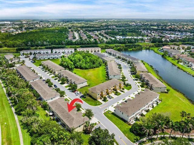 2721 NW Treviso Circle, Port St. Lucie, FL 34986