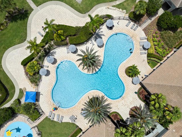 2721 NW Treviso Circle, Port St. Lucie, FL 34986