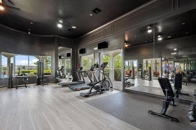 2721 NW Treviso Circle, Port St. Lucie, FL 34986