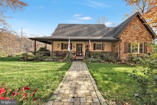 309 CLUB RD, Bethel, PA 19507