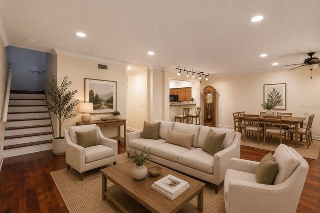202 E SOUTH STREET 1044, Orlando, FL 32801