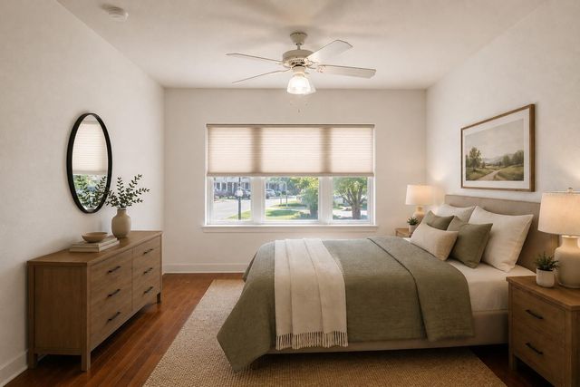 202 E SOUTH STREET 1044, Orlando, FL 32801