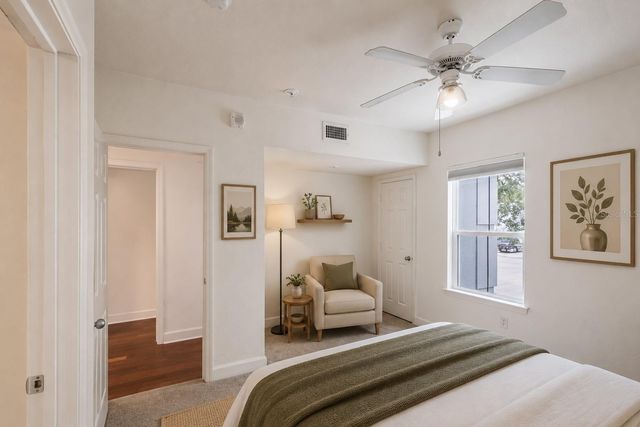 202 E SOUTH STREET 1044, Orlando, FL 32801