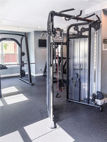202 E SOUTH STREET 1044, Orlando, FL 32801