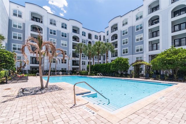 202 E SOUTH STREET 1044, Orlando, FL 32801