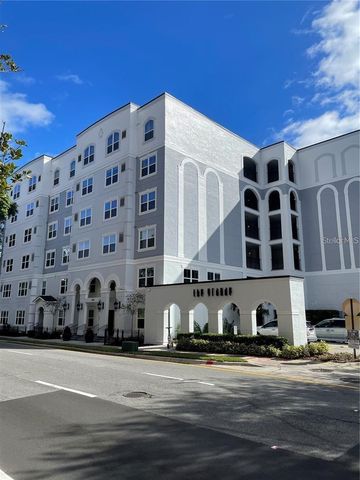 202 E SOUTH STREET 1044, Orlando, FL 32801