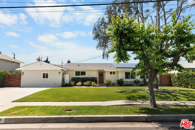 10510 Kurt Street, Lakeview Terrace (los Angeles), CA 91342