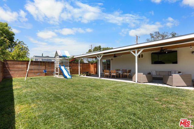 10510 Kurt Street, Lakeview Terrace (los Angeles), CA 91342
