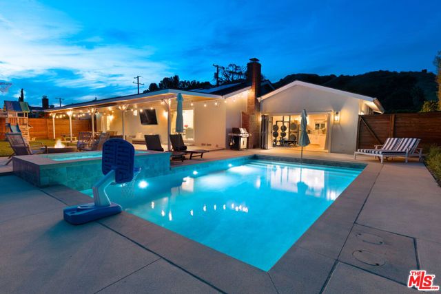 10510 Kurt Street, Lakeview Terrace (los Angeles), CA 91342