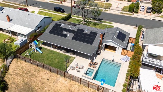 10510 Kurt Street, Lakeview Terrace (los Angeles), CA 91342