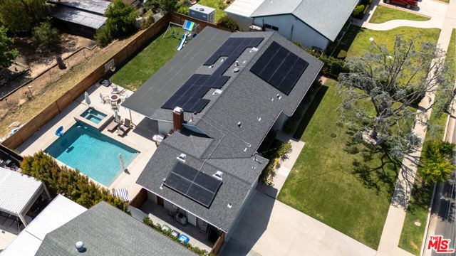 10510 Kurt Street, Lakeview Terrace (los Angeles), CA 91342