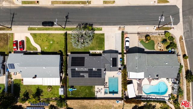 10510 Kurt Street, Lakeview Terrace (los Angeles), CA 91342
