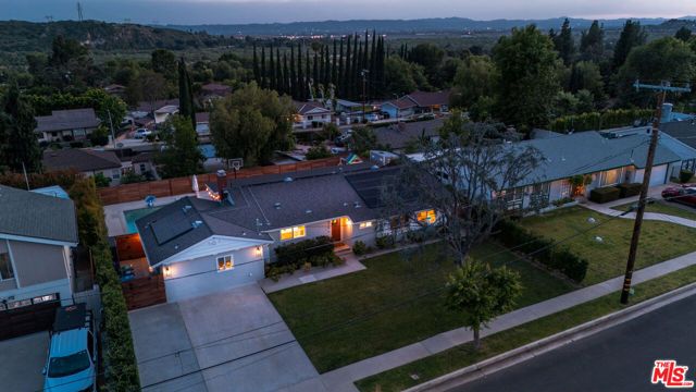 10510 Kurt Street, Lakeview Terrace (los Angeles), CA 91342
