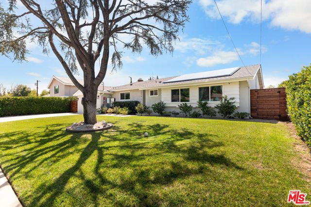 10510 Kurt Street, Lakeview Terrace (los Angeles), CA 91342