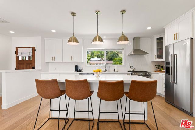 10510 Kurt Street, Lakeview Terrace (los Angeles), CA 91342
