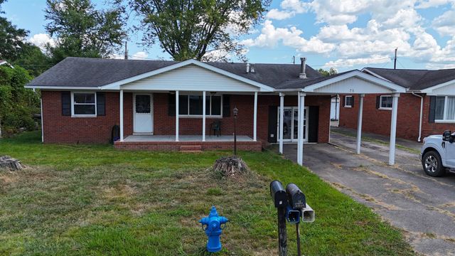 78 Township Road 1430, South Point, OH 45680