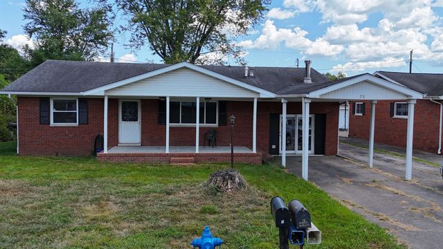 78 Township Road 1430, South Point, OH 45680