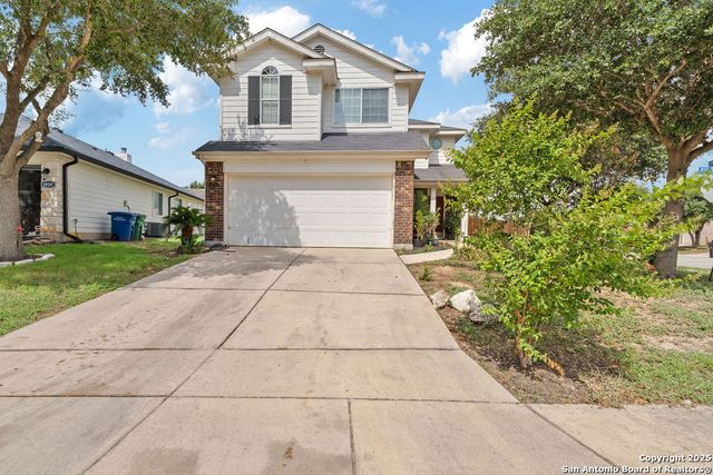10203 Big Spring, San Antonio, TX 78223