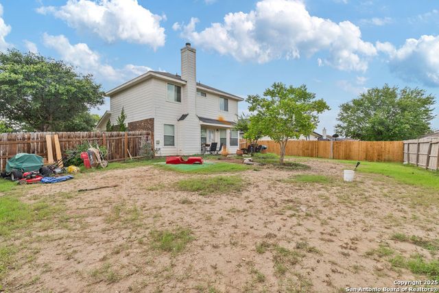 10203 Big Spring, San Antonio, TX 78223