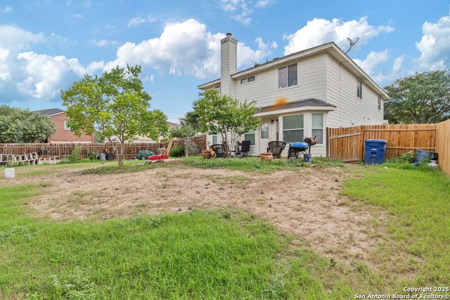 10203 Big Spring, San Antonio, TX 78223