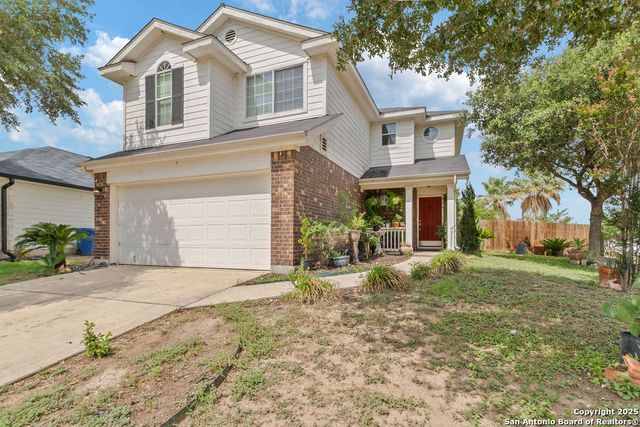 10203 Big Spring, San Antonio, TX 78223