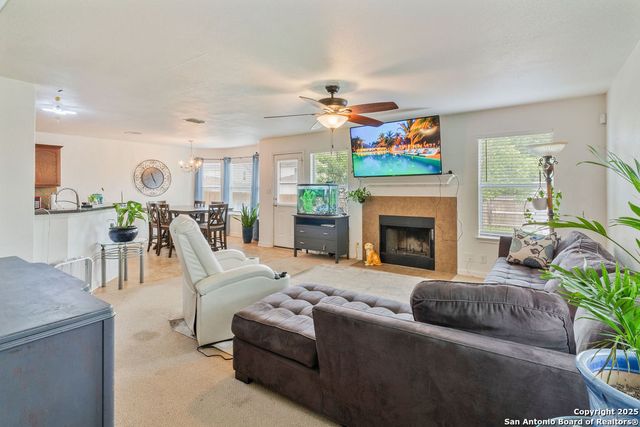 10203 Big Spring, San Antonio, TX 78223