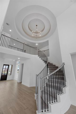 1053 Palm Canyon Lane, Katy, TX 77493