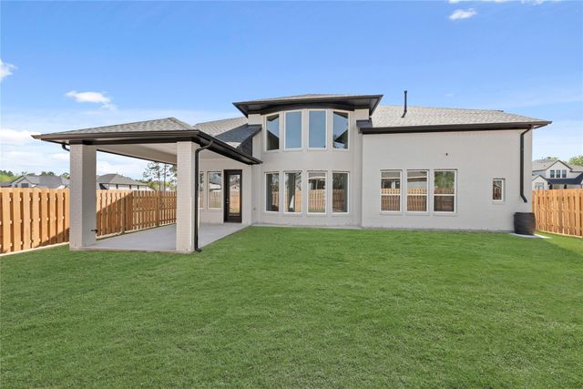 1053 Palm Canyon Lane, Katy, TX 77493