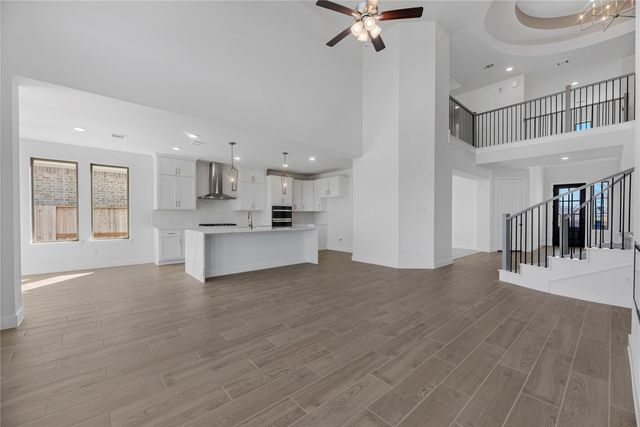 1053 Palm Canyon Lane, Katy, TX 77493