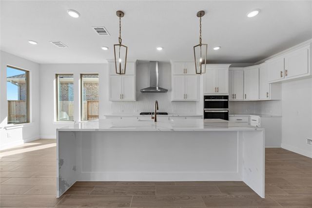 1053 Palm Canyon Lane, Katy, TX 77493