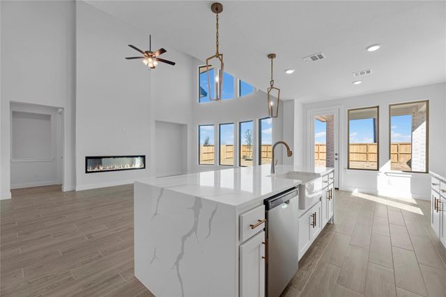 1053 Palm Canyon Lane, Katy, TX 77493