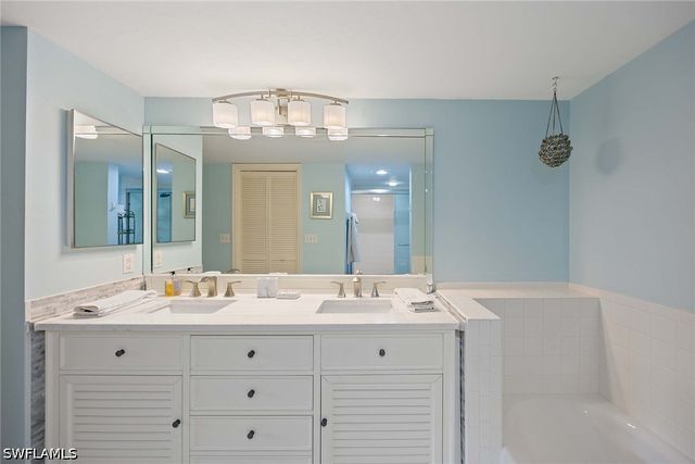 4251 Lake Forest DR 214, Bonita Springs, FL 34134